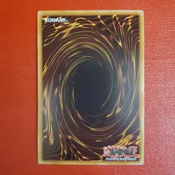 Yugioh Chaos Angel MP24-EN086 1st Edition - Image 2