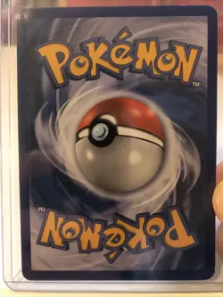 Kyogre Reverse Holo Rare 12/95 Call Of The Legends Pokemon Card LP To Near Mint - Image 2