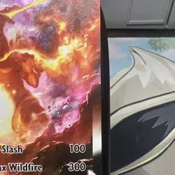 Charizard VMAX Promo SWSH: Sword & Shield Promo Cards SWSH261 - Image 5