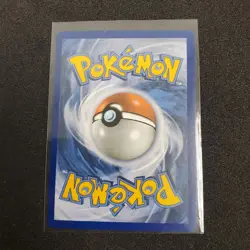 Pokemon Card Kyogre Cosmic Eclipse Rare 53/236 Near Mint - Image 2