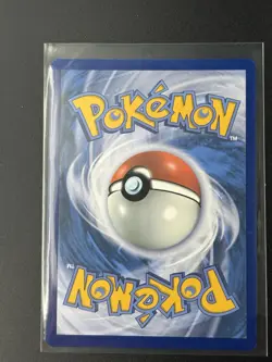 Pokemon TCG Gastly Illustration Rare Card Temporal Forces 177/162 NM Condition - Image 4