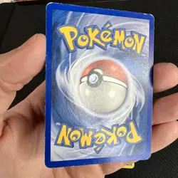 Squirtle 63/100 64/100 EX Crystal Guardians Pokemon Card English Heavy Play 3 - Image 3