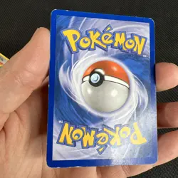 Squirtle 63/100 64/100 EX Crystal Guardians Pokemon Card English Heavy Play 3 - Image 5