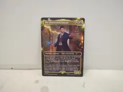 The Fourteenth Doctor (1583) (MTG Secret Lair) - Image 1