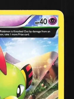 Natu 28/108 LP Roaring Skies English Pokemon Card TCG - Image 5