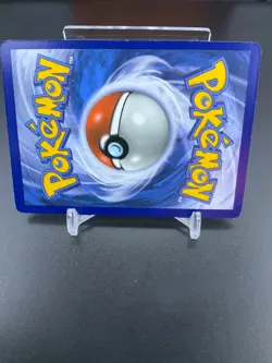 Machamp Break 60/108 - Holo Rare Pokemon Card - Image 2