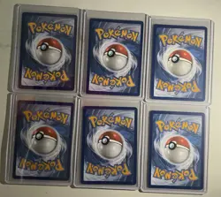 Pokemon 6 Card Lot! Illustration Rare, Celebrations, Full Art! - Image 2