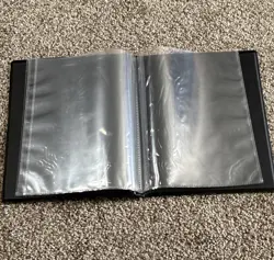 Pokemon Sword And Shield Oversized Jumbo Card Binder GameStop Promo - Image 4