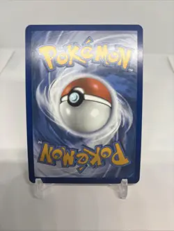 Pokemon TCG Charmander 001/034 Trading Card Game Classic Collection Holo - NM - Image 2