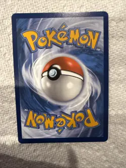 Pokemon Jamming Tower Hyper Rare Foil 243/182 NM Card - Image 2
