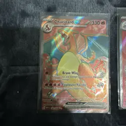 Pokemon Cards Bundle With Sealed Packs - Image 2