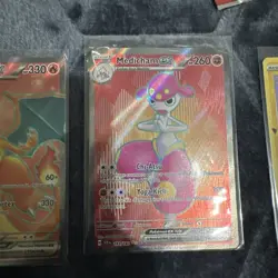 Pokemon Cards Bundle With Sealed Packs - Image 3
