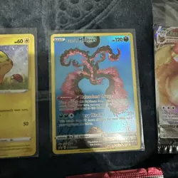 Pokemon Cards Bundle With Sealed Packs - Image 5