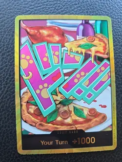 Don Card Jewelry Bonney PRB-02 Gold Vol.2 - Image 1