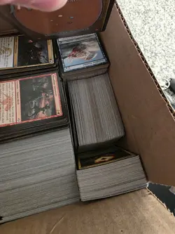 3000+ Magic The Gathering Cards Lot. Mostly 2010-2014 - Image 3