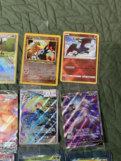 Pokemon Tcg card lot Modern and vintage and sealed promos - Image 3