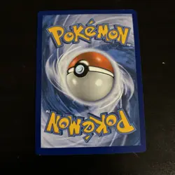 Pokemon TCG English Card Sun & Moon Promo Magikarp & Wailord GX SM166 Standard - Image 2
