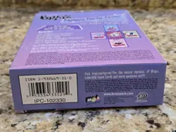 Bratz Fashion Party Fever Card Game 2-Player Starter Set Deck LOT OF 2 - Image 5