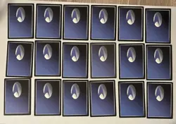 18 Card Lot Of Holodeck Adventures Star Trek CCG 1E Vintage Data TCG Decipher - Image 4