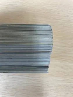 Bleach Soul Card Battle Lot of 144 cards Common TCG Japan anime BANDAI - Image 3