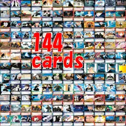 Bleach Soul Card Battle Lot of 144 cards Common TCG Japan anime BANDAI - Image 4