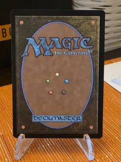 MTG Marvel Eternal-Legal, Ponder - Image 3