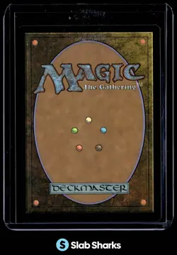 2020 MAGIC THE GATHERING DOUBLE MASTERS #351 EXPLORATION RARE - Image 2