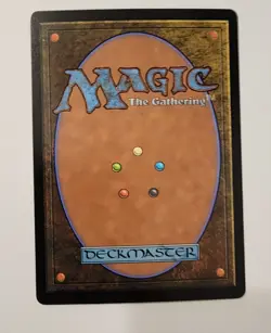 Mtg Tarkir Dragonstorm Call The Spirit Dragons Showcase NM Foil - Image 2