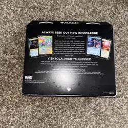 Magic: The Gathering Final Fantasy XIV Commander Deck Scion & Spellcraft IN HAND - Image 2