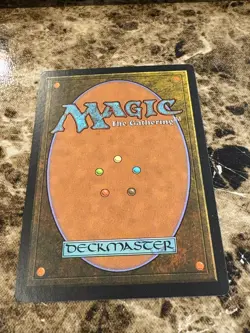 ORISS, SAMITE GUARDIAN Magic MTG Future Sight - Image 2