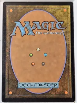 Goblin Dark-Dwellers -FOIL - Buy-A-Box Promo - Magic the Gathering MTG Nice! - Image 2