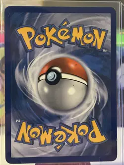 Pokemon TCG Dialga [G] Platinum 7/127 Holo Promo LP 3 - Image 2