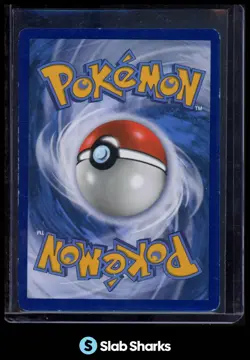 2016 POKEMON XY EVOLUTIONS #102/108 MEGA BLASTOISE ULTRA RARE - Image 2