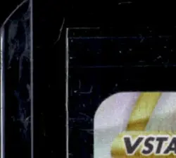 2019 POKEMON SWORD & SHIELD BLACK STAR PROMOS #SWSH262 CHARIZARD VSTAR - Image 3