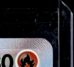 2019 POKEMON SWORD & SHIELD BLACK STAR PROMOS #SWSH262 CHARIZARD VSTAR - Image 5