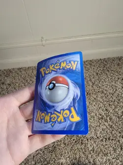 Pikachu 84/144 Reverse Holo Skyridge Pokemon - Image 5