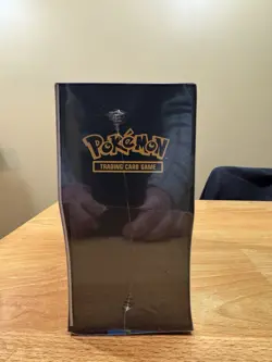 Pokemon TCG: Mega Evolution Gardevoir ETB Elite Trainer Box New Sealed - Image 4