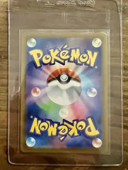 Japanese Pikachu 120/SV-P Promo Gym Event Ft. Charizard Pokemon TCG 2023 NM - Image 2