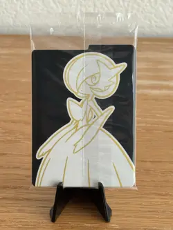 Pokemon TCG Mega Evolution Sealed Alakazam Promo 009 - Image 2