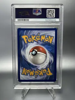 2023 POKEMON SVP EN-SV BLACK STAR PROMO 151 ELITE TRAINER BOX SNORLAX PSA 10 - Image 2