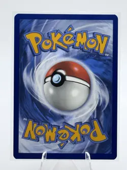 Pokemon Gengar SWSH241 Lost Origin Prerelease Holo Black Star Promo NM - Image 2