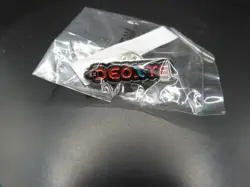 Pokemon: Ex Deoxys Enamel Pin Badge - Image 1