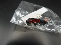 Pokemon: Ex Deoxys Enamel Pin Badge - Image 2
