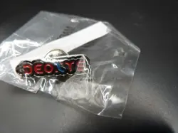 Pokemon: Ex Deoxys Enamel Pin Badge - Image 3