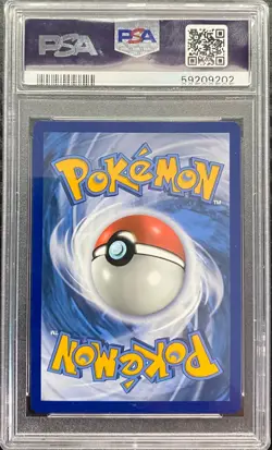 2020 Pokemon Champion's Path Alcremie Vmax #023 PSA 10 - Image 2