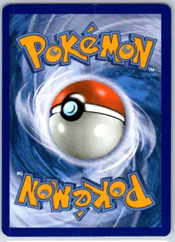 Pokemon TCG Mandibuzz BREAK XY182/211 XY Black Star Promos Holo NM - Image 2