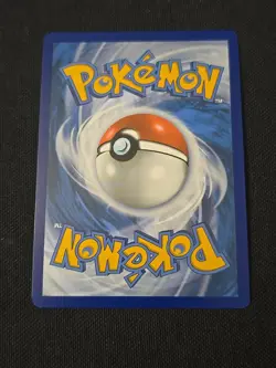 Mega Abomasnow ex 036/132 Me01: Mega Evolution Double Rare Holo Pokemon TCG NM - Image 2