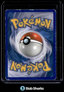 2013 POKEMON BLACK & WHITE PLASMA STORM #134/135 LUGIA - Image 2