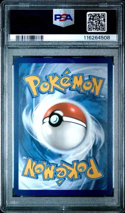 2024 POKEMON SWSH BLACK STAR PROMO #029 RAYQUAZA-HOLO PSA 10 TWO SWIRLS🌀🌀！！ - Image 4