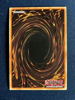 Yugioh! 1x Blackwing - Kalut the Moon Shadow LC5D-EN115 Ultra Rare 1st Ed M/NM! - Image 2